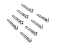DuBro Button Head Screws, 6 x 3/4" | product-related