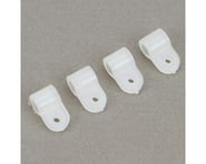 more-results: These are DuBro Heavy Duty E/Z Adjustable Horn Brackets. These heavy duty nylon horn b