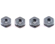 DuBro Steel Hex Nuts,4-40 | product-related