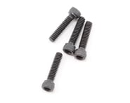 DuBro 4-40 x 1/2" Socket Cap Screws (4) | product-related