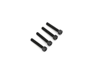 DuBro 6-32 x 3/4" Socket Cap Screws (4) | product-related
