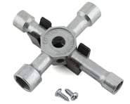 more-results: Our 4-Way Socket Wrench offers modelers a quality socket wrench at an affordable price