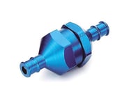 DuBro In-Line Fuel Filter, Blue | product-related