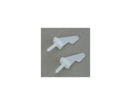 DuBro Micro Control Horns (2) | product-related