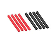 more-results: Features Each piece 1.5 inches long4 red, 4 black per package This product was added t