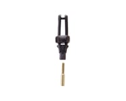 DuBro Long Arm Micro Clevis, Black, (.047), 2/pk | product-related