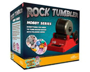 more-results: With the Hobby Rock Tumbler from Discover with Dr. Cool, making beautiful gemstones is