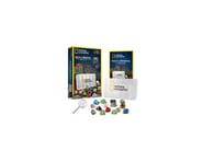 more-results: Rock and Mineral Activity Kit by Discover With Dr. Cool Introduce elementary children 