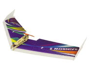 DW Hobby E06 Rainbow Fly Electric Foam Wing Combo Kit (1000mm) | product-also-purchased