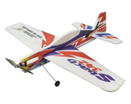 DW Hobby E18 SBach 342 Electric Foam Airplane Combo Kit  (1000mm) | product-also-purchased