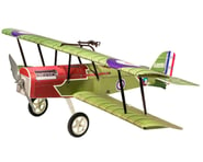 more-results: WW1 Military Biplane Warbird Prepare for thrilling aviation adventures with the DW Hob