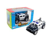 more-results: Daron Worldwide Trading Lil Truckers Police ATV Truck Encourage imaginative play and c