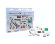 more-results: American Airlines Airport Playset Ignite your child's imagination and fascination with