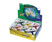more-results: Daron worldwide Trading FANCY FLIGHT PULLBACK BIPLANE 1 PIECE This product was added t