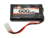 more-results: This is a Dynamite 8-Cell 9.6V NiCD Toy Battery Pack with 600mAh capacity. Now you can