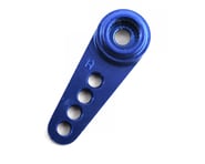 Dynamite Machined Aluminum Hitec Servo Horn (Blue) | product-related