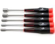 Dynamite 5 Piece Metric Nut Driver Set | product-related