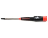 more-results: This is a Dynamite 4mm rubber coated handle Hex Driver. This tool is an excellent choi