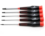 Dynamite 5 Piece Metric Hex Driver Set | product-related