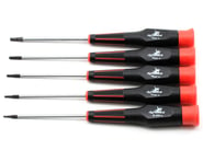 more-results: This is a set of Dynamite rubber coated handle standard Hex Drivers. This tool set is 