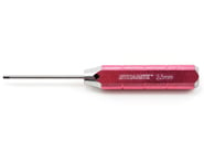 Dynamite Machined Hex Driver (Red) (2.5mm) | product-also-purchased