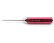 Dynamite Machined Hex Driver (Red) (1/16") | product-also-purchased