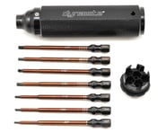 Dynamite Multi Hex Wrench Set | product-also-purchased