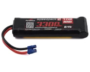 Dynamite 7C NiMH "SpeedPack2" Flat Battery Pack (8.4V/3300mAh) | product-related