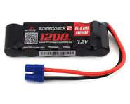 Dynamite Speedpack2 6-Cell 7.2V NiMH Battery Pack w/EC3 Connector (1200mAh) | product-related
