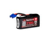 Dynamite Reaction 2.0 3S 50C Hardcase LiPo Battery w/EC3 (11.1V/3700mAh) | product-also-purchased