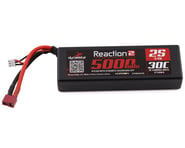 Dynamite Reaction 2 2S Hard Case 30C Li-Poly Battery Pack (7.4V/5000mAh) | product-also-purchased