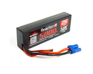 Dynamite Reaction 2.0 2S 50C Hardcase LiPo Battery w/EC5 (7.4V/5000mAh) | product-also-purchased