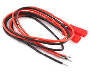 Dynamite JST Female Connector w/Pigtail (2) | product-also-purchased