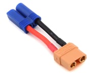 Dynamite XT90 to EC5 Connector Adapter (XT90 Female to EC5 Male) | product-also-purchased