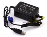 more-results: The Dynamite&nbsp;USB NiMH 6C Charger with EC3 Connector is an easy and convenient way