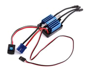 more-results: The Dynamite&nbsp;60A Brushless 2-3S Marine ESC is a performance driven ESC at a great