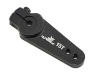 Dynamite HPI Baja Aluminum Steering Servo Arm (15 - Spline) | product-also-purchased