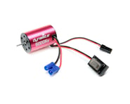 more-results: This is a Dynamite 6000Kv brushless motor and ESC 2-in-1 combo for Losi Mini-T 2.0 kit