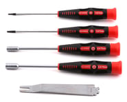 more-results: Dynamite&nbsp;Losi Mini T 2.0/Mini B Startup Tool Set. This tool set is a great option