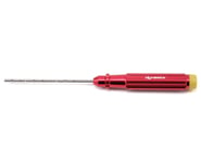 more-results: This is a Dynamite 1/8" Suspension Arm Reamer. Dynamite tools feature stylish red anod