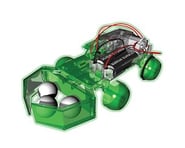 more-results: The Science Time Robotic Ball Collector is a fun introductory robot building kit, it r