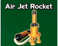 more-results: Have a blast with the Air Jet Rocket. Recommended for ages 8+, to understand the physi