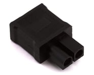 EcoPower One Piece Adapter Plug (Tamiya Male to T-Plug Female) | product-also-purchased