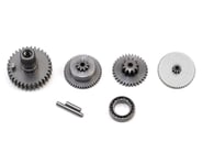 EcoPower WP120T Metal Servo Gear Set | product-related