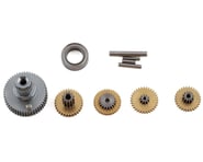more-results: EcoPower WP115T Metal Servo Gear Set. This is the replacement gear set for the EcoPowe
