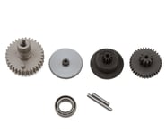 more-results: EcoPower WP2500T Metal Servo Gear Set. This is the replacement gear set for the EcoPow