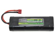 EcoPower 6-Cell NiMh Stick Pack Battery w/T-Style Connector (7.2V/4200mAh) | product-related