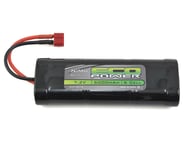EcoPower 6-Cell NiMH Stick Pack Battery w/T-Style Connector (7.2V/5000mAh) | product-related
