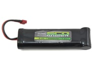 EcoPower 7-Cell NiMH Stick Pack Battery w/T-Style Connector (8.4V/3000mAh) | product-related