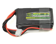 more-results: This is the EcoPower "Electron" 3S 800mAh, 30C Lithium Polymer battery pack. Every hob
